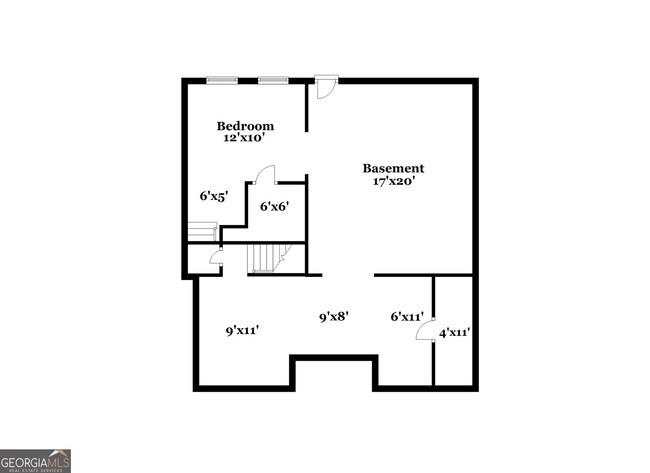 Building Photo - 601 Mountain Harbor