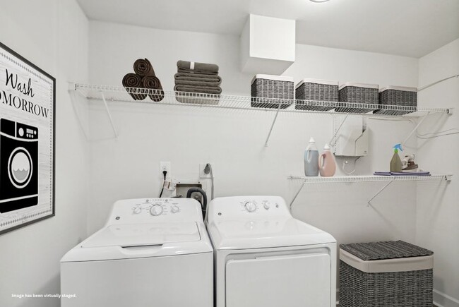 Building Photo - Rolling Park Apartments