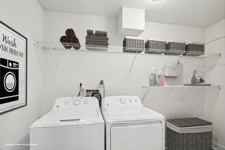 Building Photo - Rolling Park Apartments