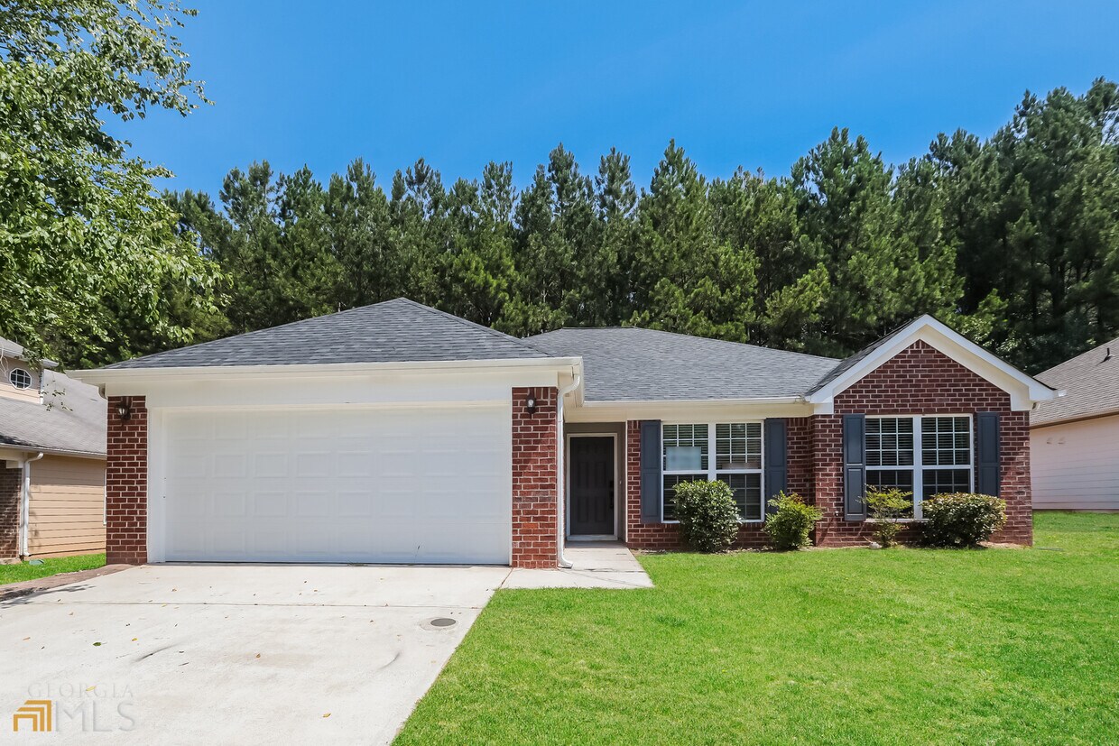 Foto principal - 4872 Wilkins Station Dr