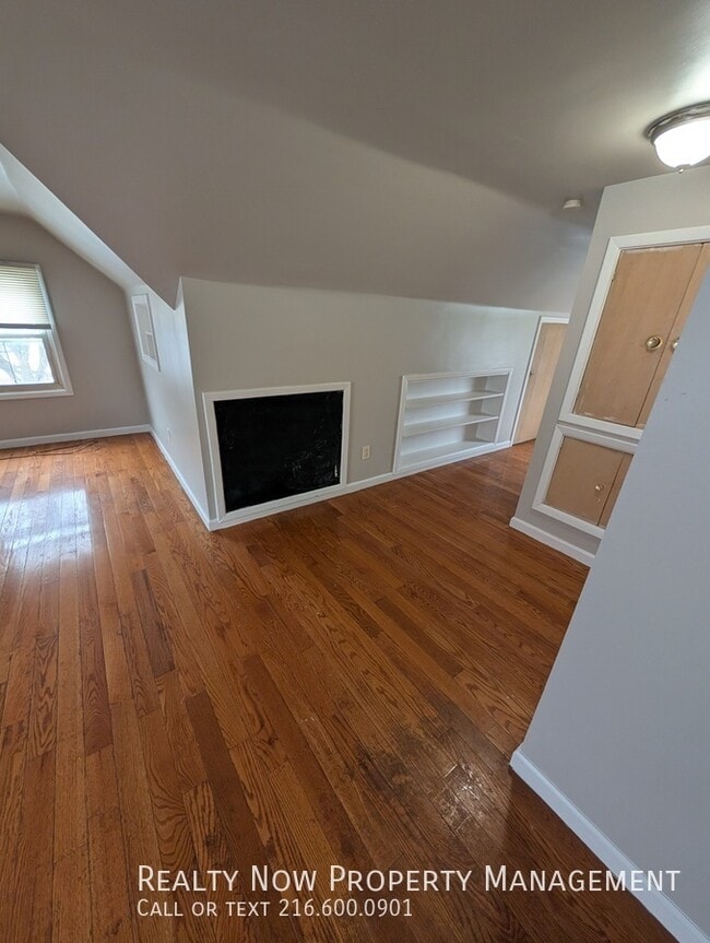 Foto del edificio - 13604 Oak Park Blvd