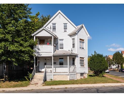 Building Photo - 368 Liberty St
