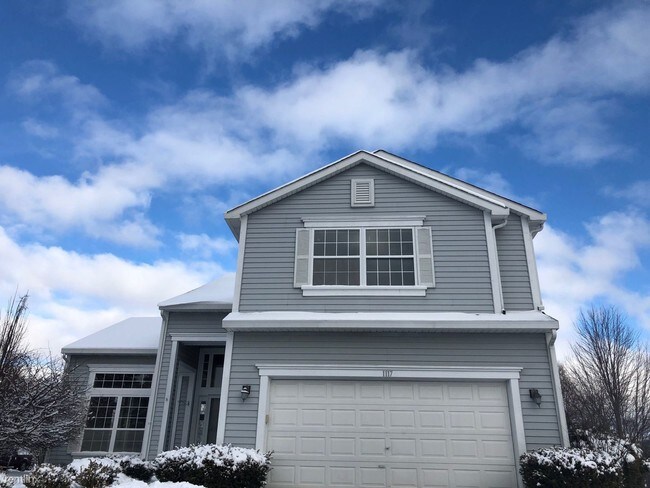 Building Photo - 4 br, 3 bath House - 1117 Heavens Gate
