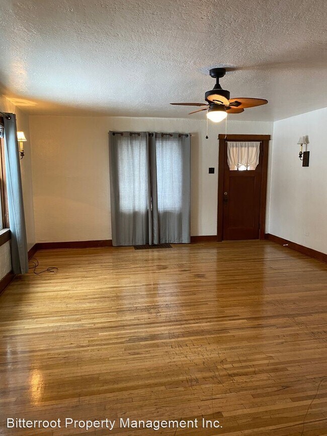 Building Photo - 2 br, 2 bath House - 1202 S 5th W