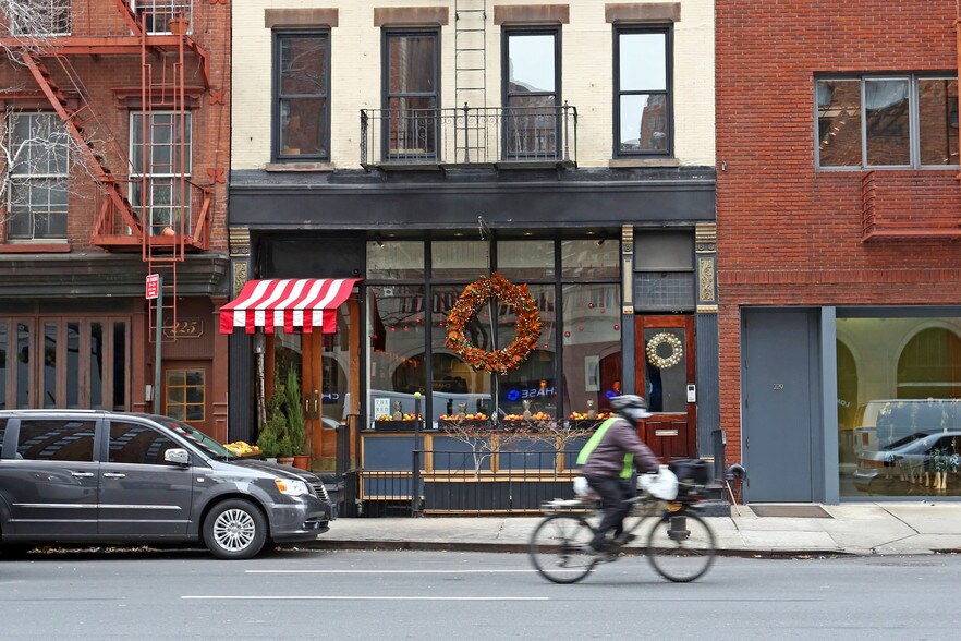Chelsea Neighborhood Guide Living in New York