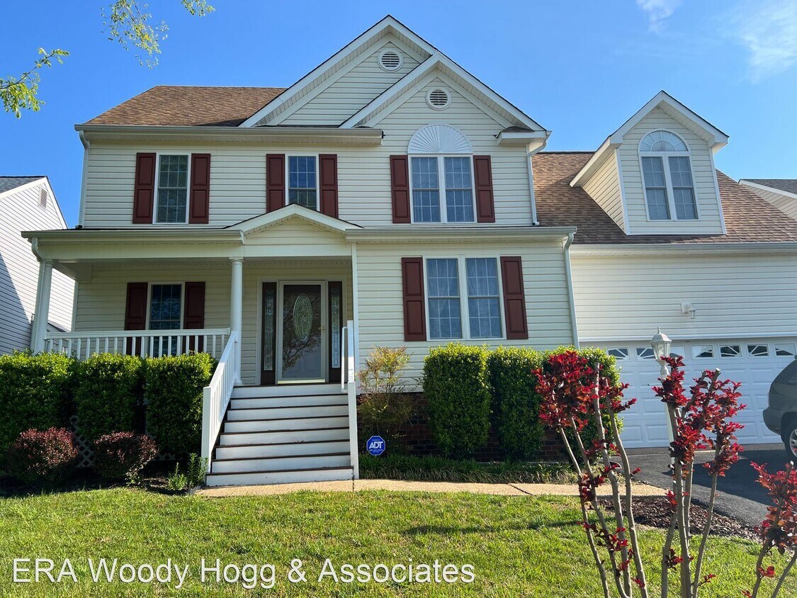 5 br, 3.5 bath House 11416 Haltonshire Way House for Rent in Glen