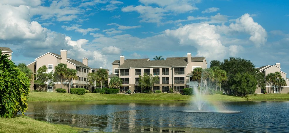 Inlet Bay at Gateway Rentals - Saint Petersburg, FL | Apartments.com