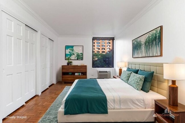 Foto del edificio - 2 bedroom in New York NY 10128
