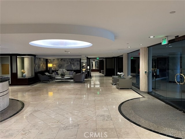 Building Photo - 200 N Swall Dr