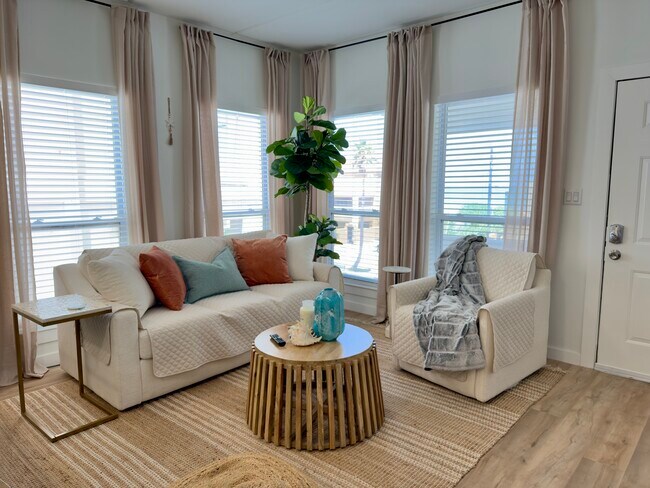 Foto del edificio - 5701 Gulf Blvd