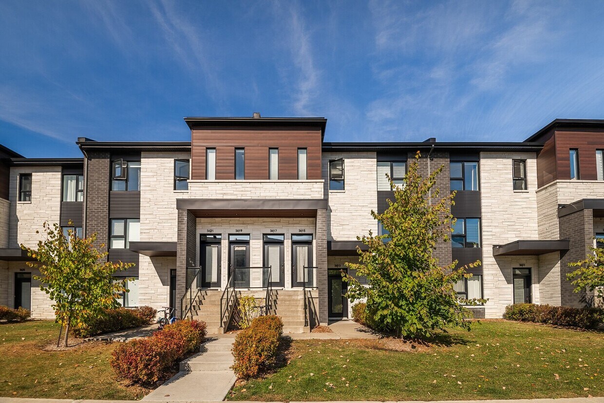 Primary Photo - 3617-3617 Rue Elsa-Triolet