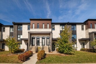 Building Photo - 3617-3617 Rue Elsa-Triolet