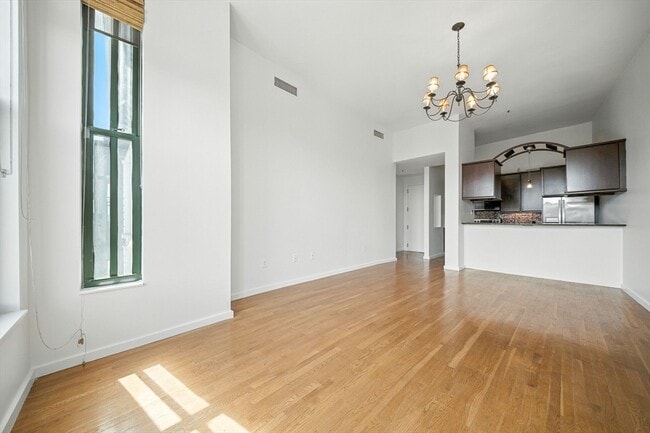 Foto del edificio - 567 Tremont St