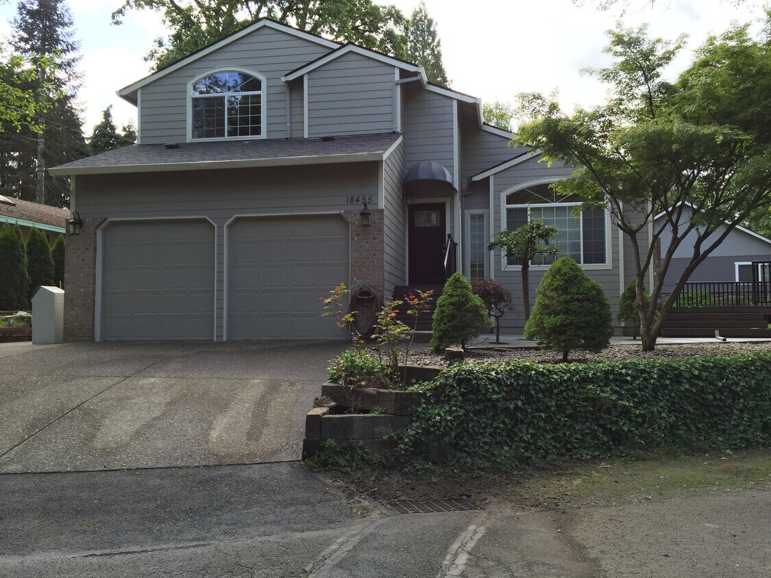 18455 Trillium Dr, West Linn, OR 97068 House Rental in West Linn, OR