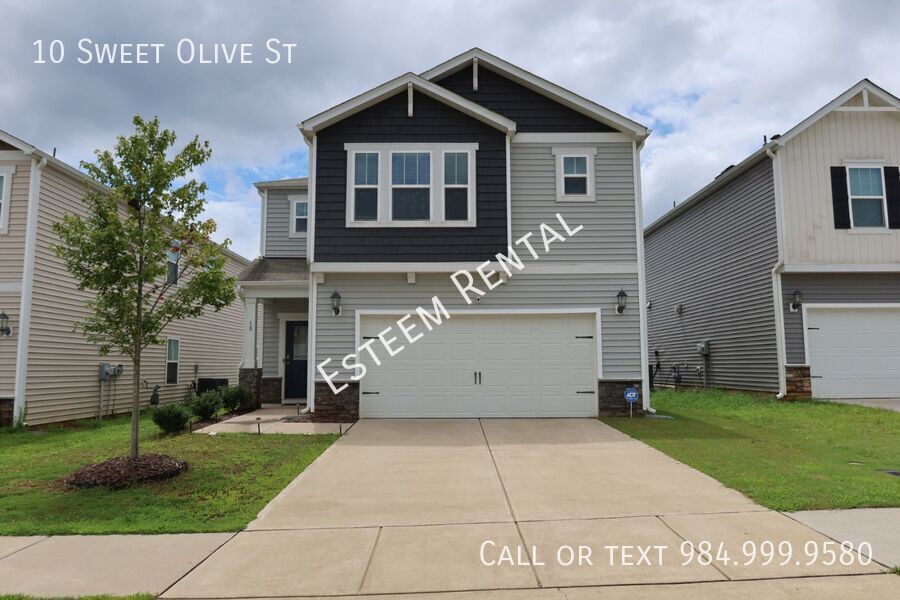 Foto principal - 10 Sweet Olive St