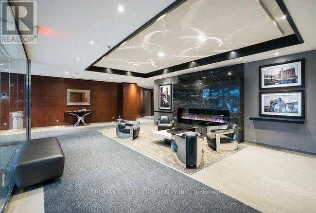 Building Photo - 231 Fort York Blvd