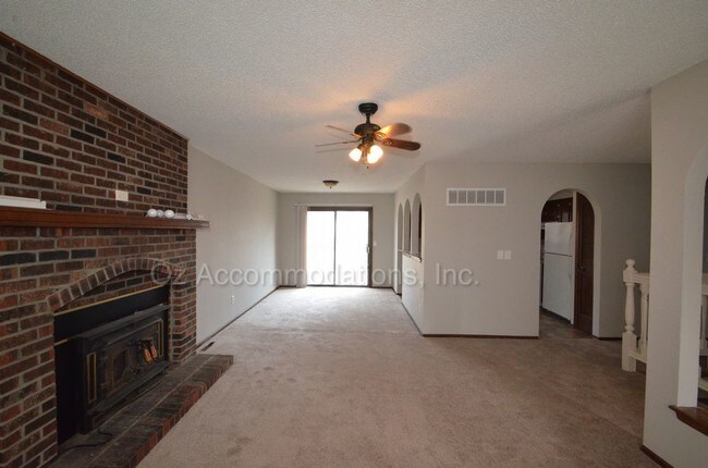 Foto del edificio - 13001 S Conway Ct