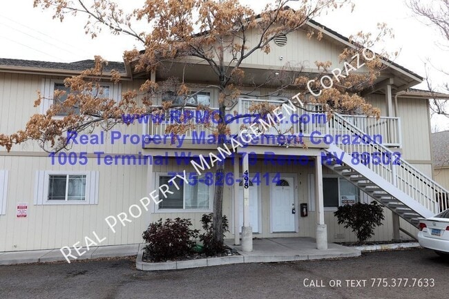 Building Photo - 498 Highland Ave