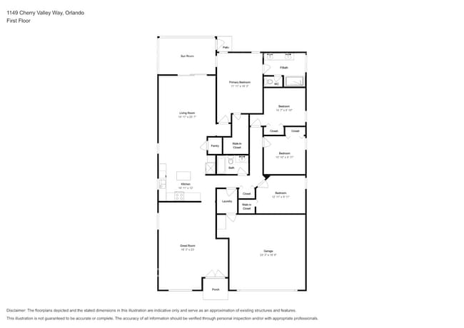 Building Photo - 1149 Cherry Valley Way