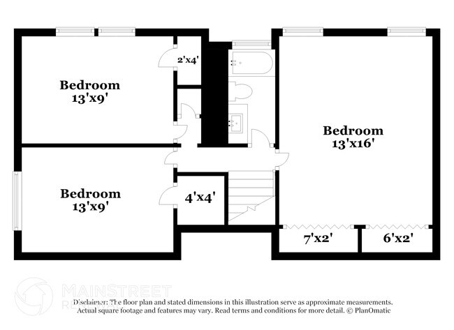 Foto del edificio - 412 S Morgan Dr