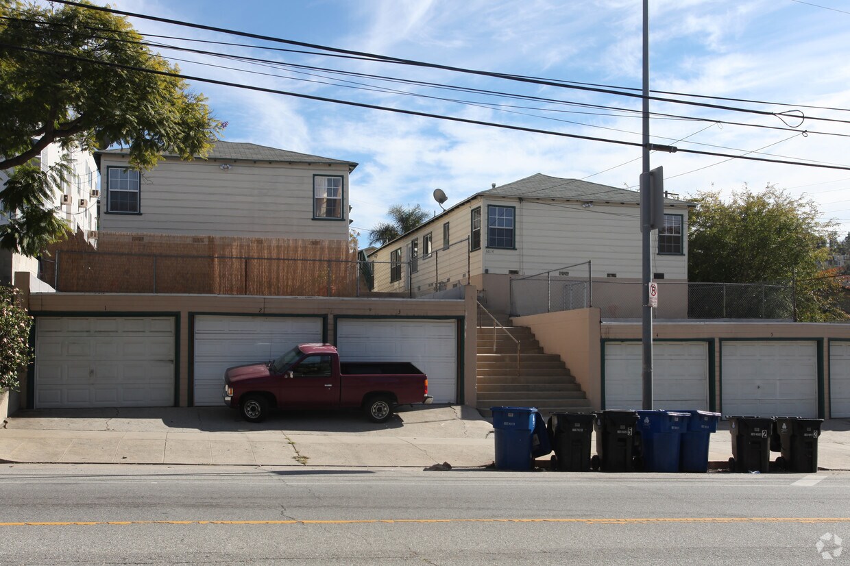 Foto del edificio - 6014-6018 Monterey Rd