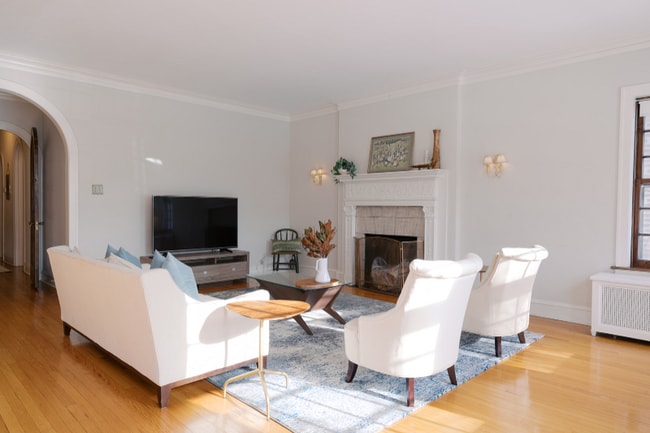 Foto del edificio - 1029 Hull Terrace