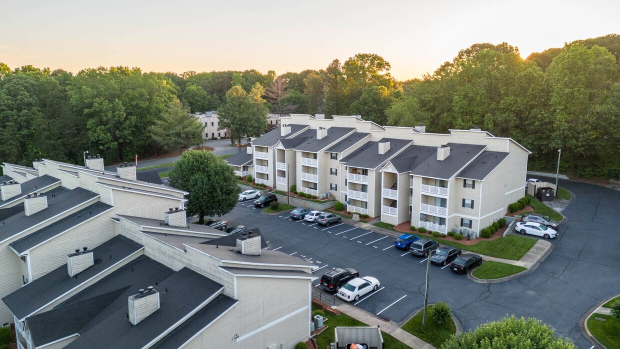 image.title Sugar Creek Apartments: Your Next Home?