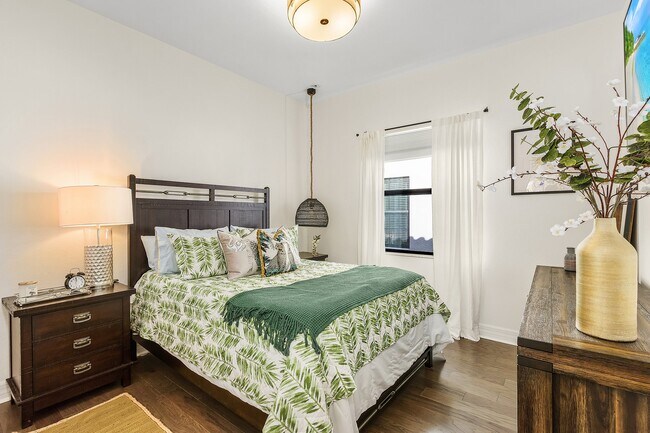 Foto del edificio - 3063 Hudson Ter