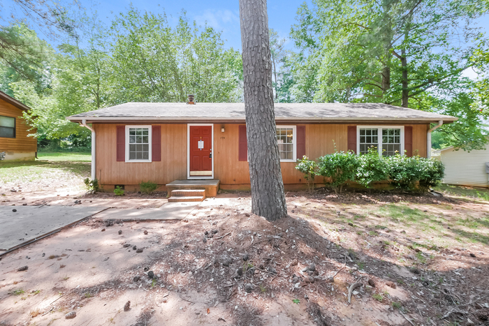 Primary Photo - Move-In Ready 3/2 Ranch for Lease!