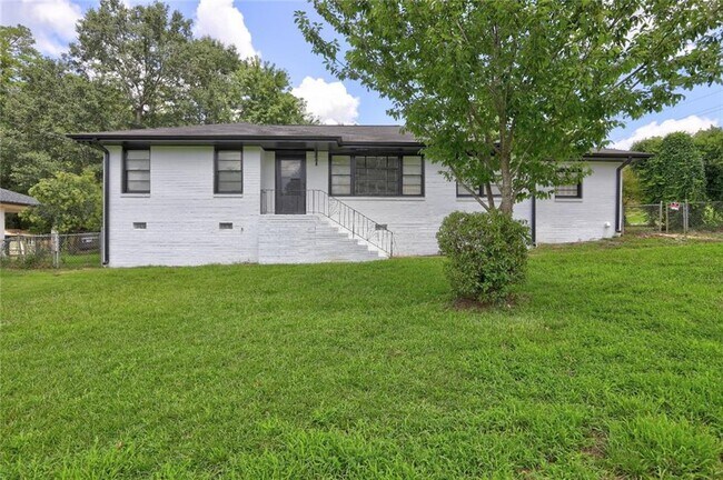 Foto del edificio - 970 Oglethorpe Ave