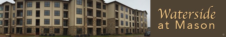 Waterside At Mason