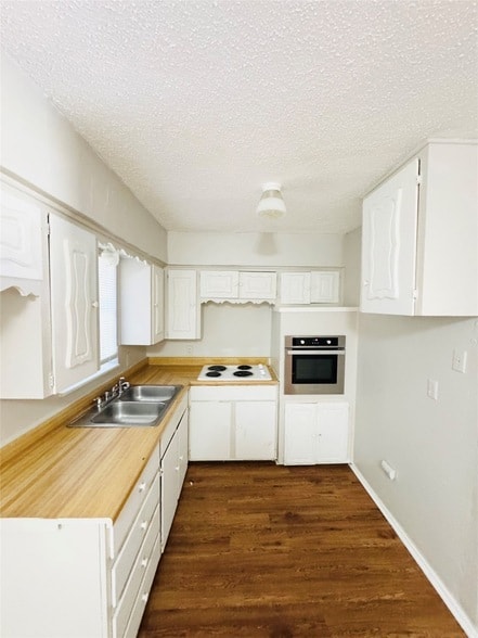 Foto del edificio - 1521 Longview St