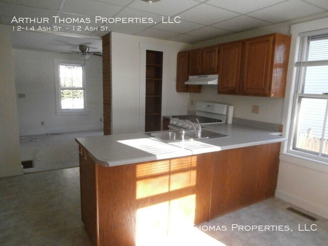 Building Photo - 2 Bedroom Duplex Near Downtown Dover