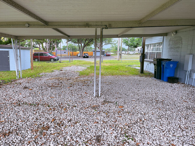 Foto del edificio - 5636 Kennedy Hills Dr