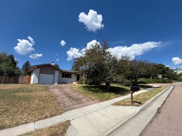 Photo - 1207 Parkview Blvd (Colorado Springs, CO)