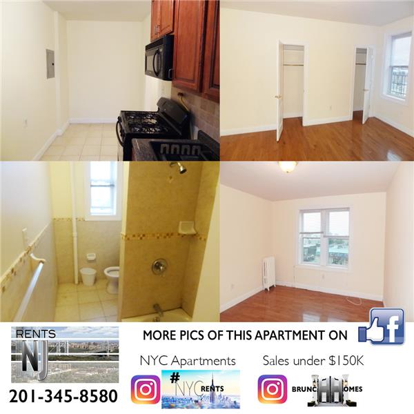 Foto principal - 2301 Central Ave