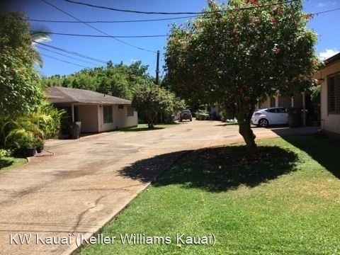 Foto principal - 2 br, 1 bath House - 4769A Nonou Road