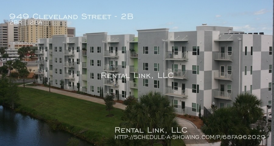 Foto principal - 971 Park St