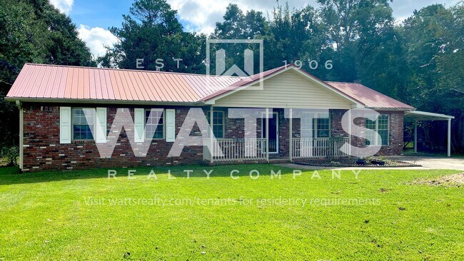 Building Photo - Wonderful 4 Bedroom Home in Pelham