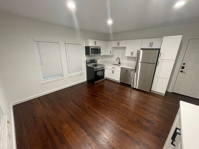 Foto del interior - 5910 Oram St