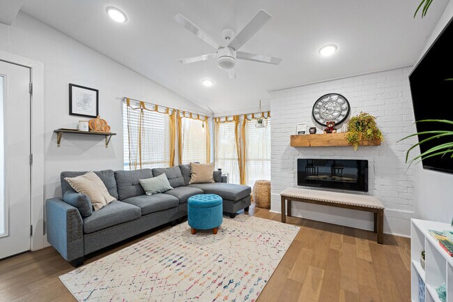 Foto del edificio - Apartment for Rent