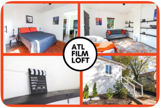 Photo - 958 Smith St SW Apartment