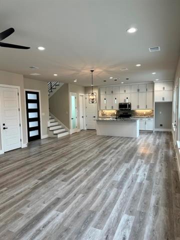 Foto del edificio - 2408 Peabody Ave