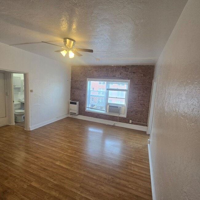 Foto del interior - Alexandria Gramercy, LLC
