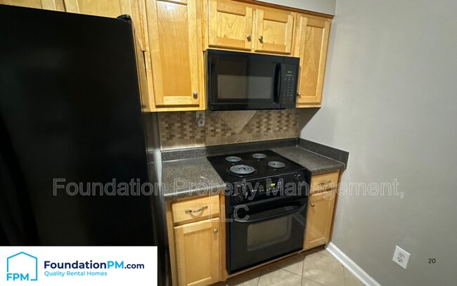 Foto del edificio - 4022 Chinaberry Cove