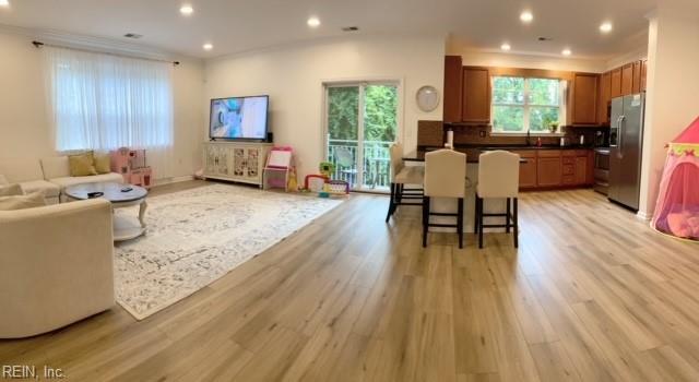 Foto principal - 908 Southmoor Dr