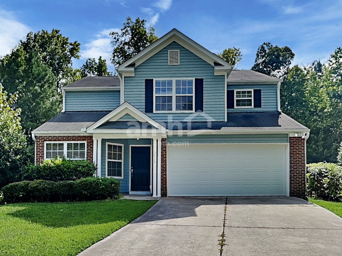 Primary Photo - 3412 Asgar Ct
