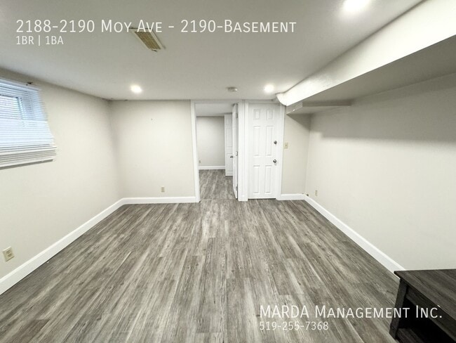 Building Photo - COZY RENOVATED 1 BED/1 BATH LOWERE UNIT SOUTH WALKERVILLE- INCLUSIVE