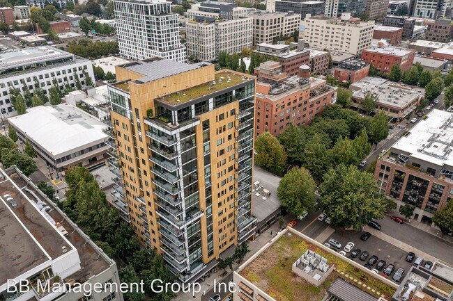 Building Photo - 2 br, 2 bath House - 311 NW 12th Ave Unit 501