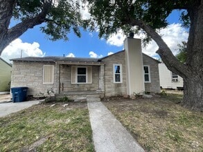 Building Photo - 4106 Christie St